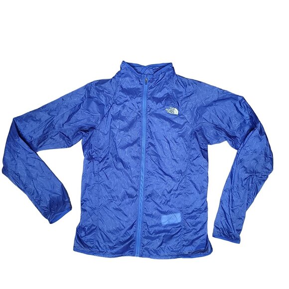 The North Face Better Than Naked jacket women's light weight with pockets Small - Picture 2 of 8